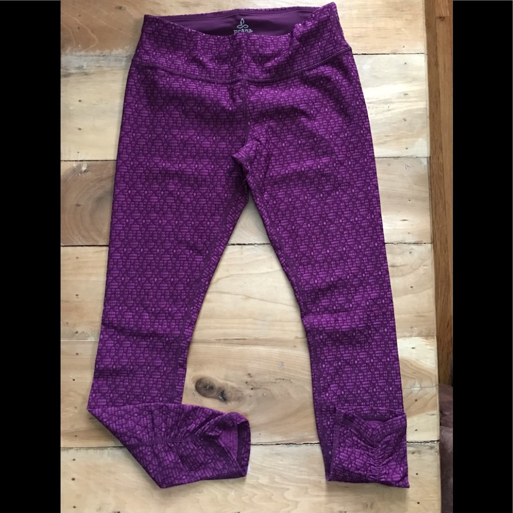 Prana | Misty Leggings
